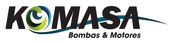 Logo of KOMASA SRL